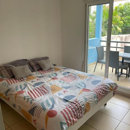 Appartement T3 Rdc 圣丹尼斯 外观 照片