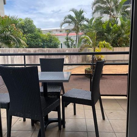 Appartement T3 Rdc 圣丹尼斯 外观 照片