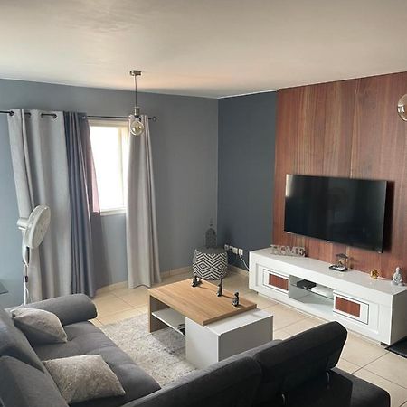 Appartement T3 Rdc 圣丹尼斯 外观 照片