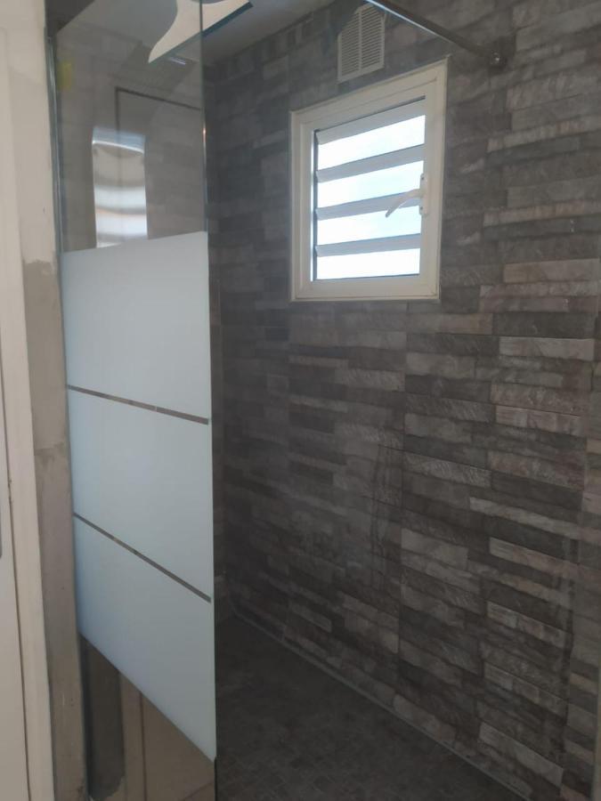 Appartement T3 Rdc 圣丹尼斯 外观 照片